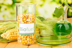 Pitblae biofuel availability